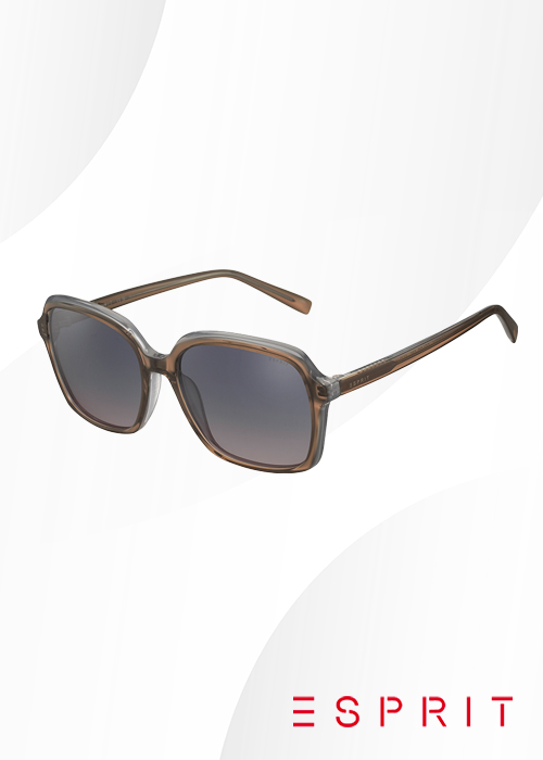 ESPRIT zonnebrillen Californische lifestyle - OZ
