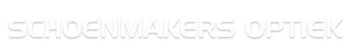 Schoenmaker optiek