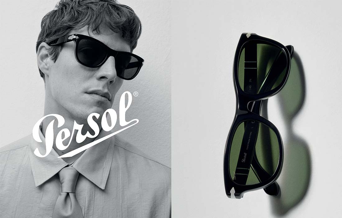 Persol zonnebrillen - H-1