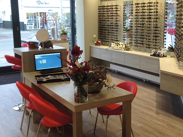 Schoenmakers Optiek in Nijmegen Opticien voor Brillen Lenzen